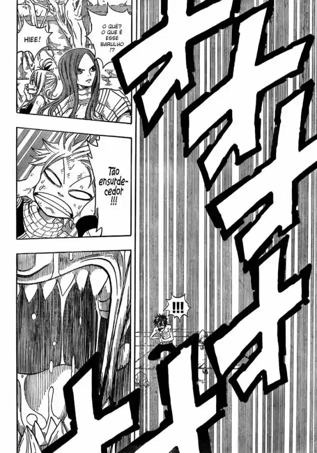 Read Fairy Tail pt Manga Online