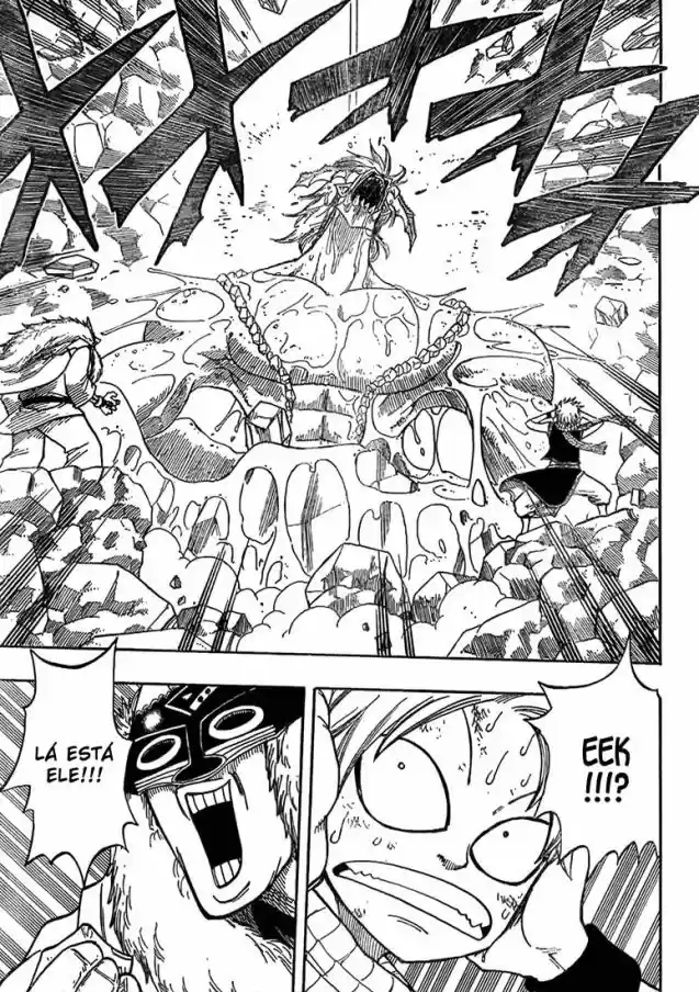 Read Fairy Tail pt Manga Online