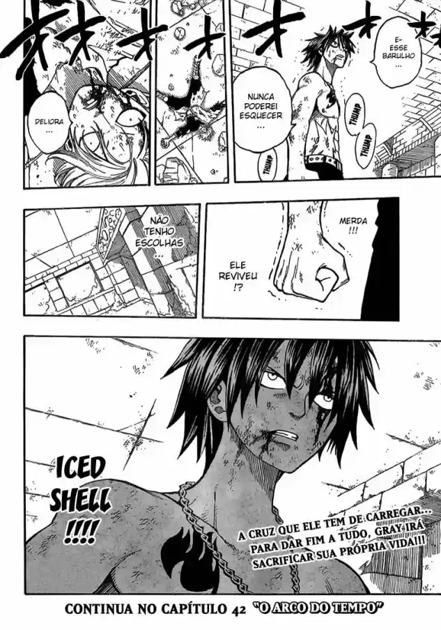 Read Fairy Tail pt Manga Online