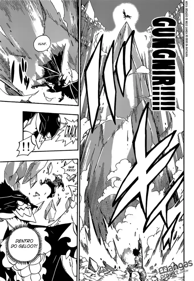 Read Fairy Tail pt Manga Online