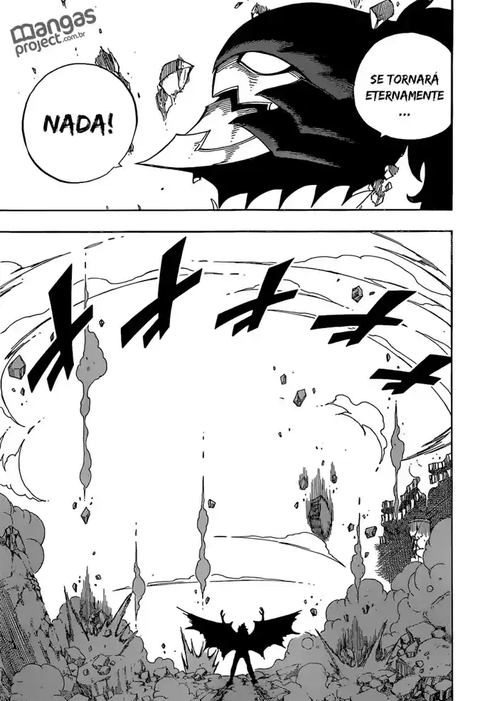 Read Fairy Tail pt Manga Online