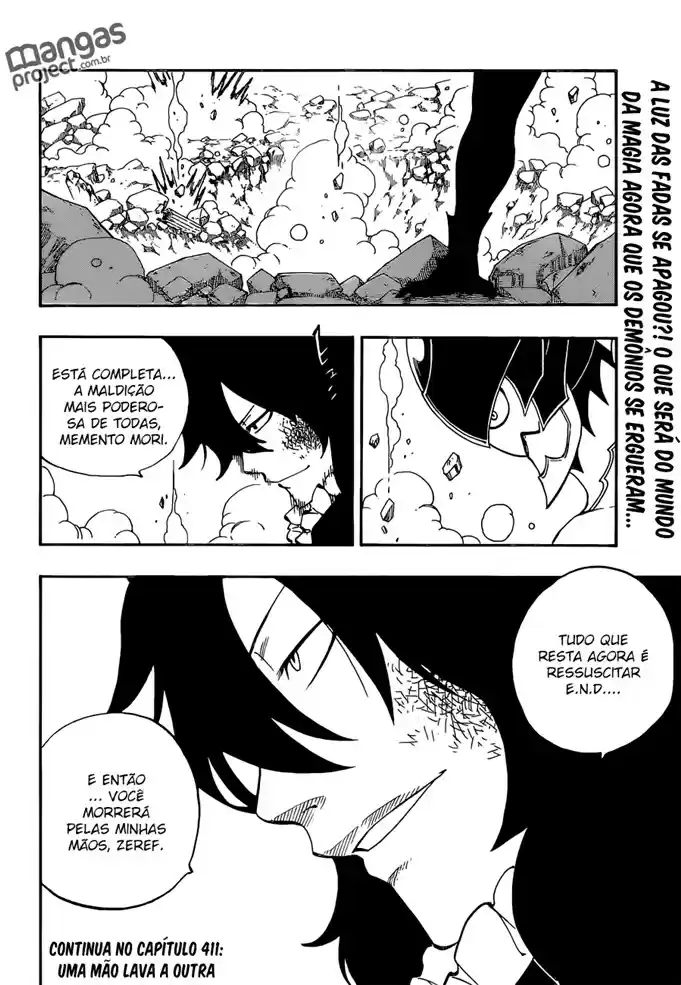 Read Fairy Tail pt Manga Online