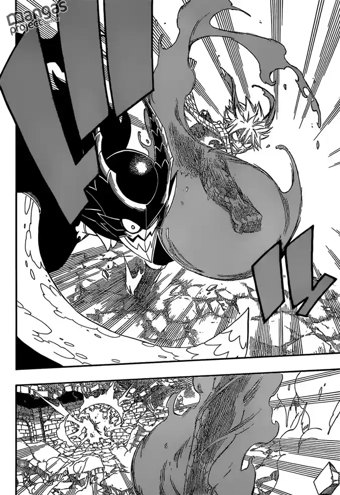 Read Fairy Tail pt Manga Online