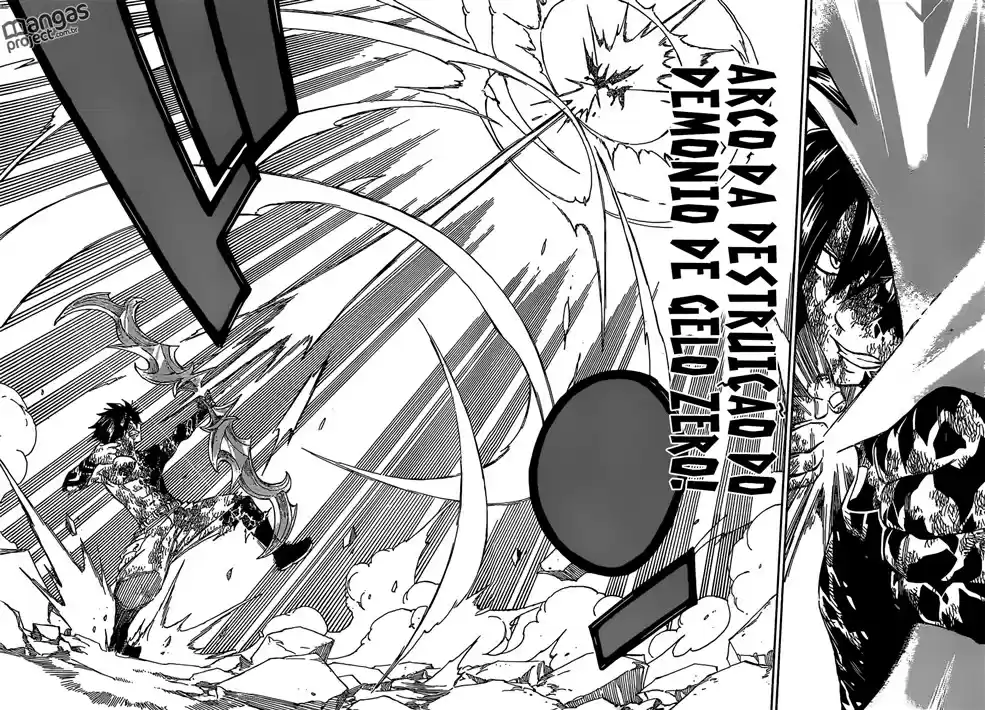 Read Fairy Tail pt Manga Online