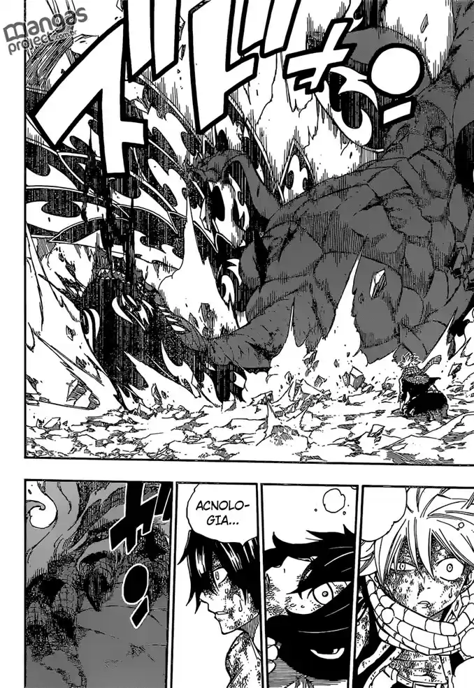 Read Fairy Tail pt Manga Online