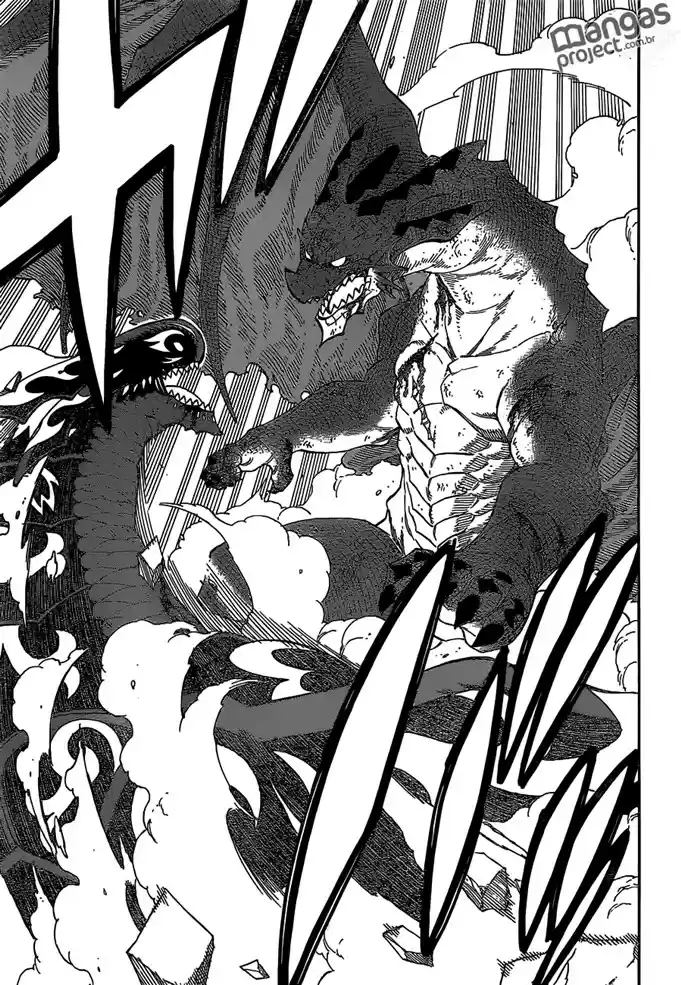 Read Fairy Tail pt Manga Online