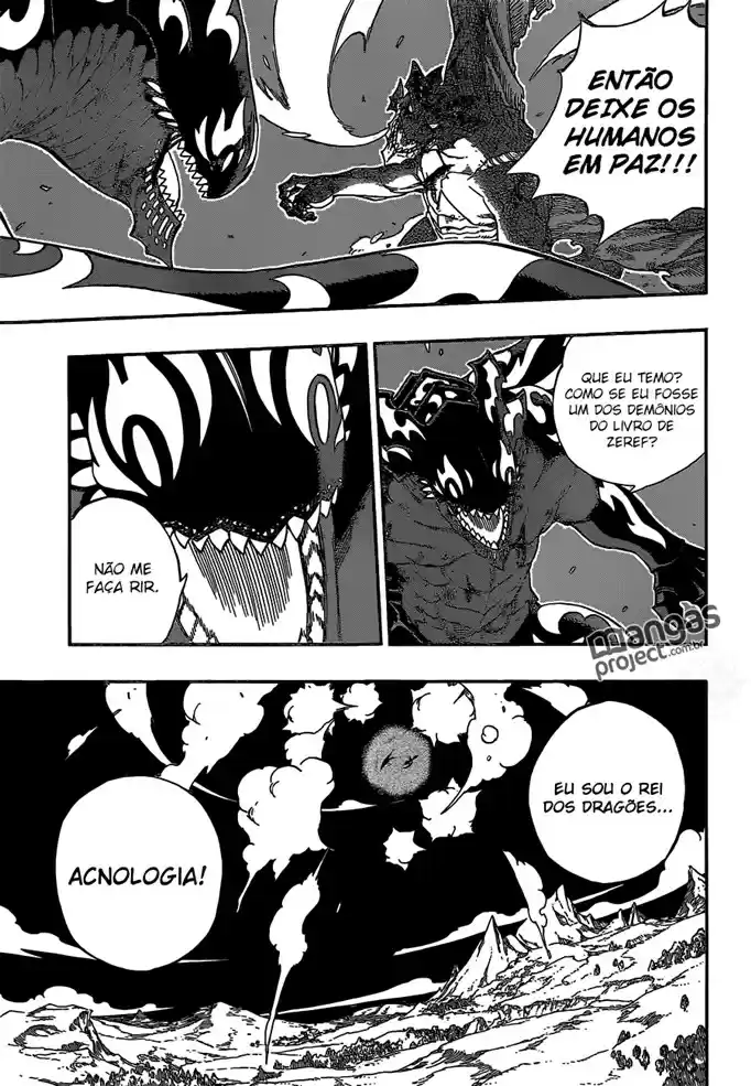 Read Fairy Tail pt Manga Online