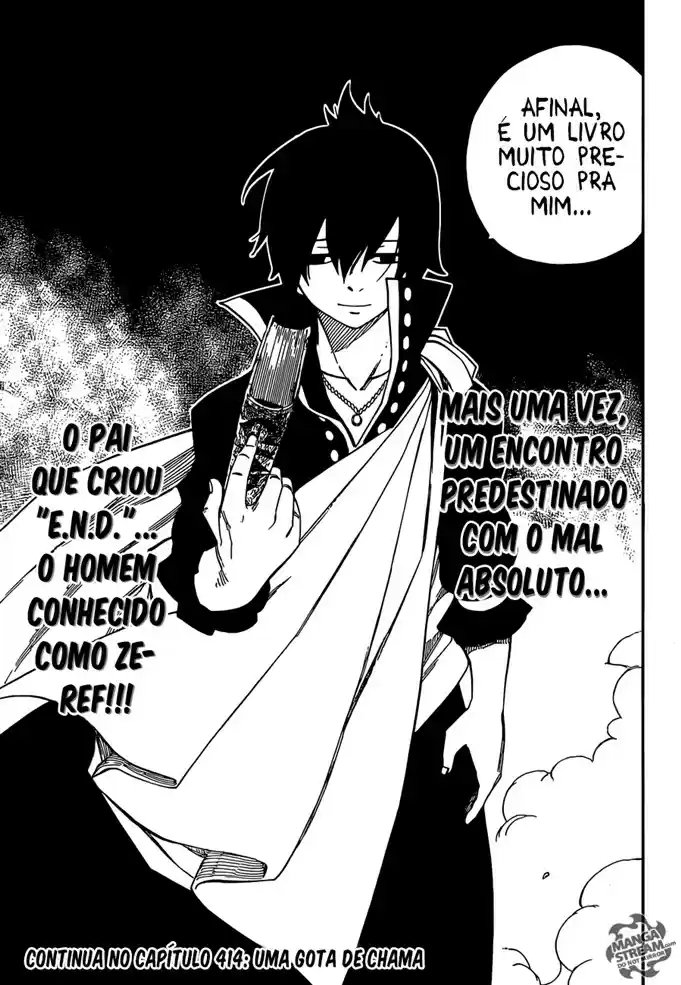 Read Fairy Tail pt Manga Online