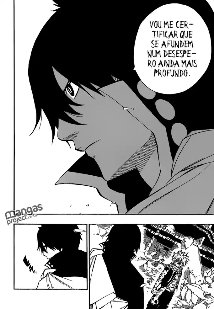Read Fairy Tail pt Manga Online