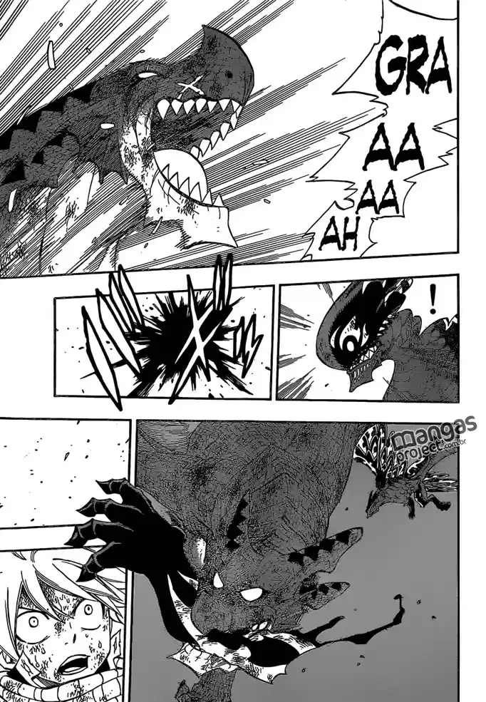 Read Fairy Tail pt Manga Online