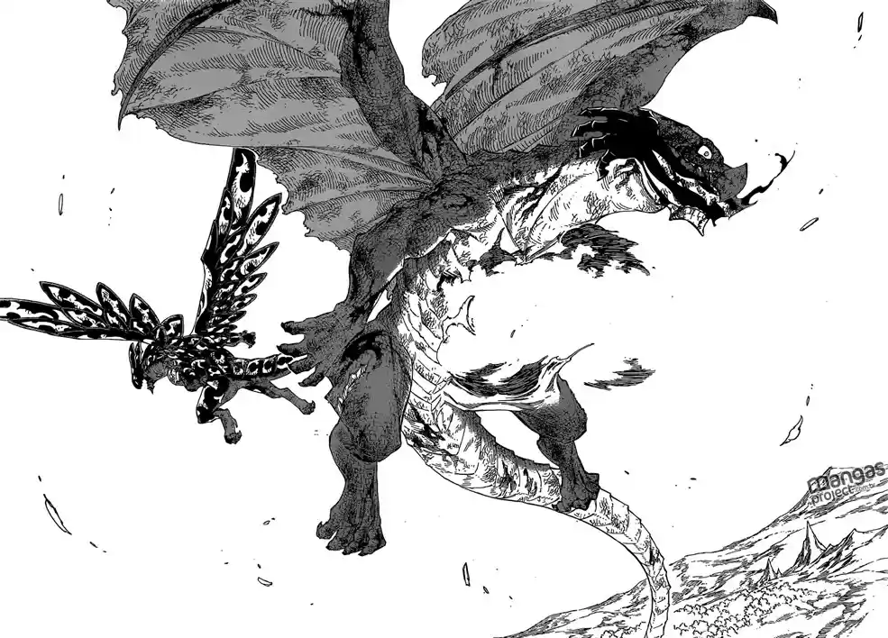 Read Fairy Tail pt Manga Online
