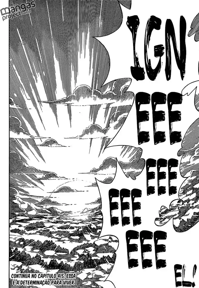 Read Fairy Tail pt Manga Online