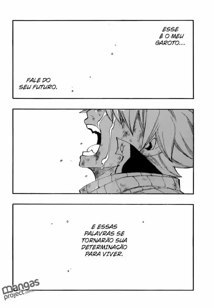 Read Fairy Tail pt Manga Online