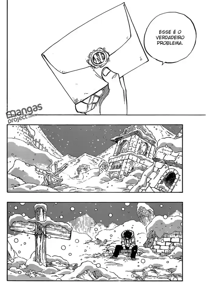 Read Fairy Tail pt Manga Online