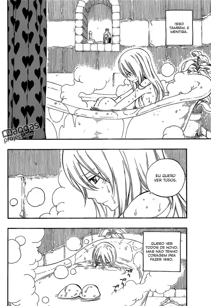 Read Fairy Tail pt Manga Online