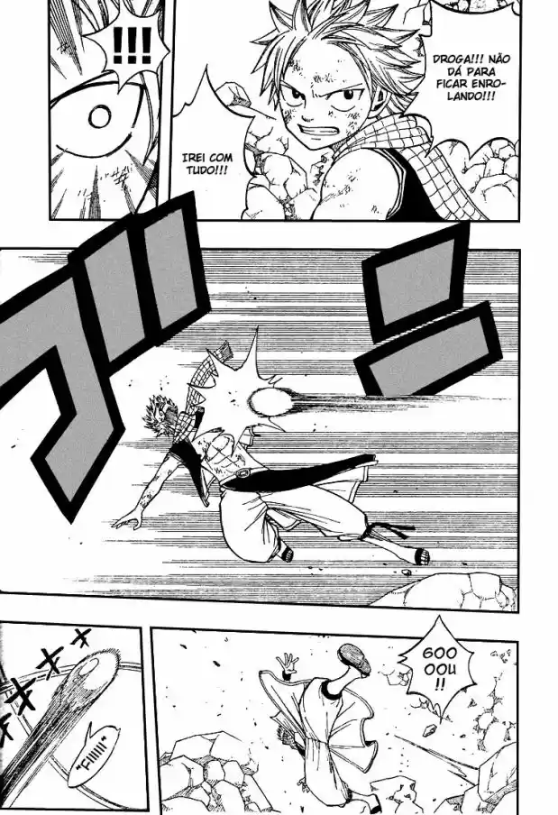 Read Fairy Tail pt Manga Online