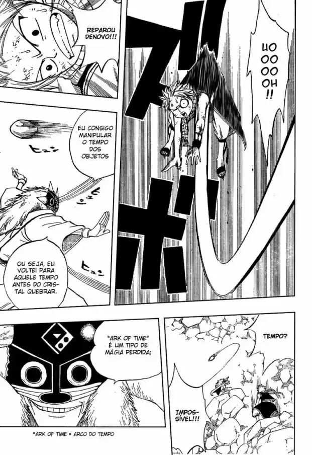 Read Fairy Tail pt Manga Online