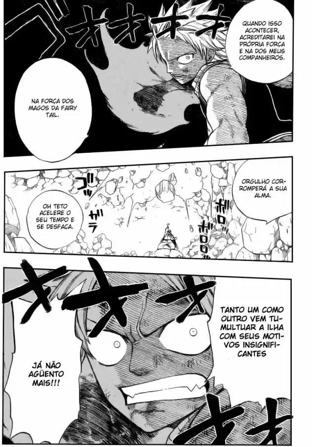 Read Fairy Tail pt Manga Online