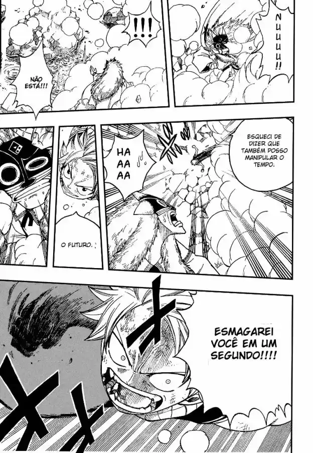 Read Fairy Tail pt Manga Online