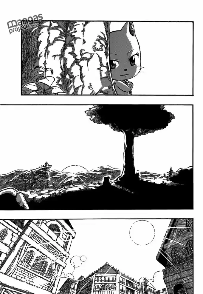 Read Fairy Tail pt Manga Online