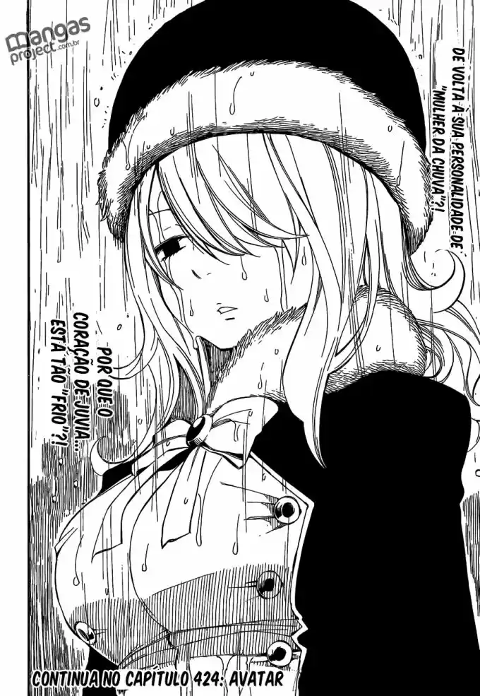 Read Fairy Tail pt Manga Online