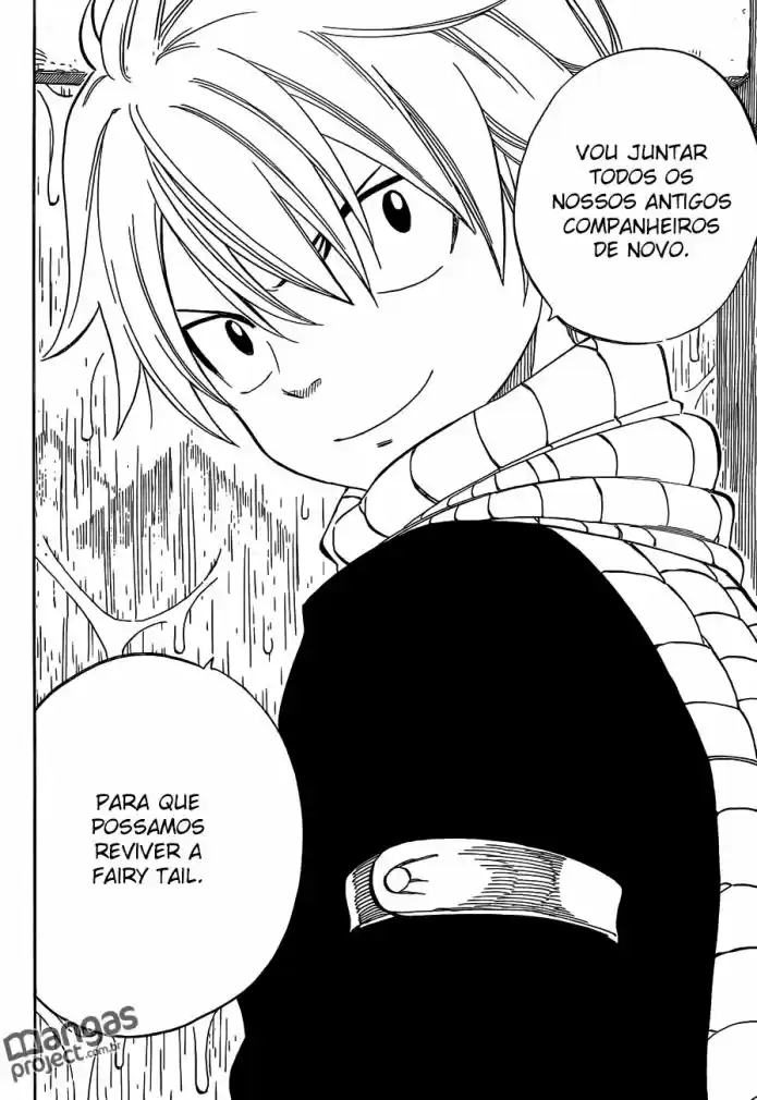 Read Fairy Tail pt Manga Online