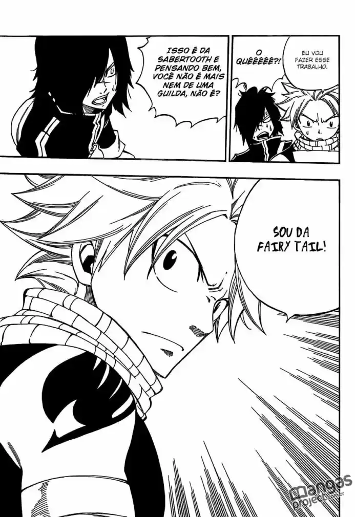 Read Fairy Tail pt Manga Online