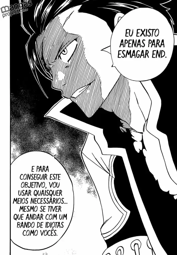 Read Fairy Tail pt Manga Online