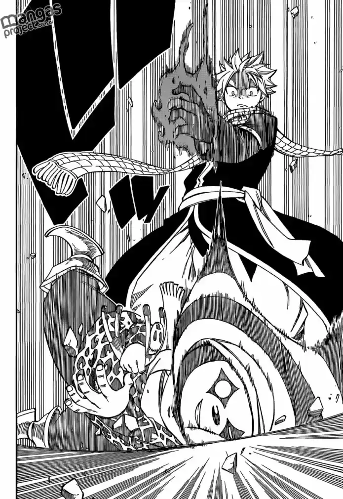Read Fairy Tail pt Manga Online