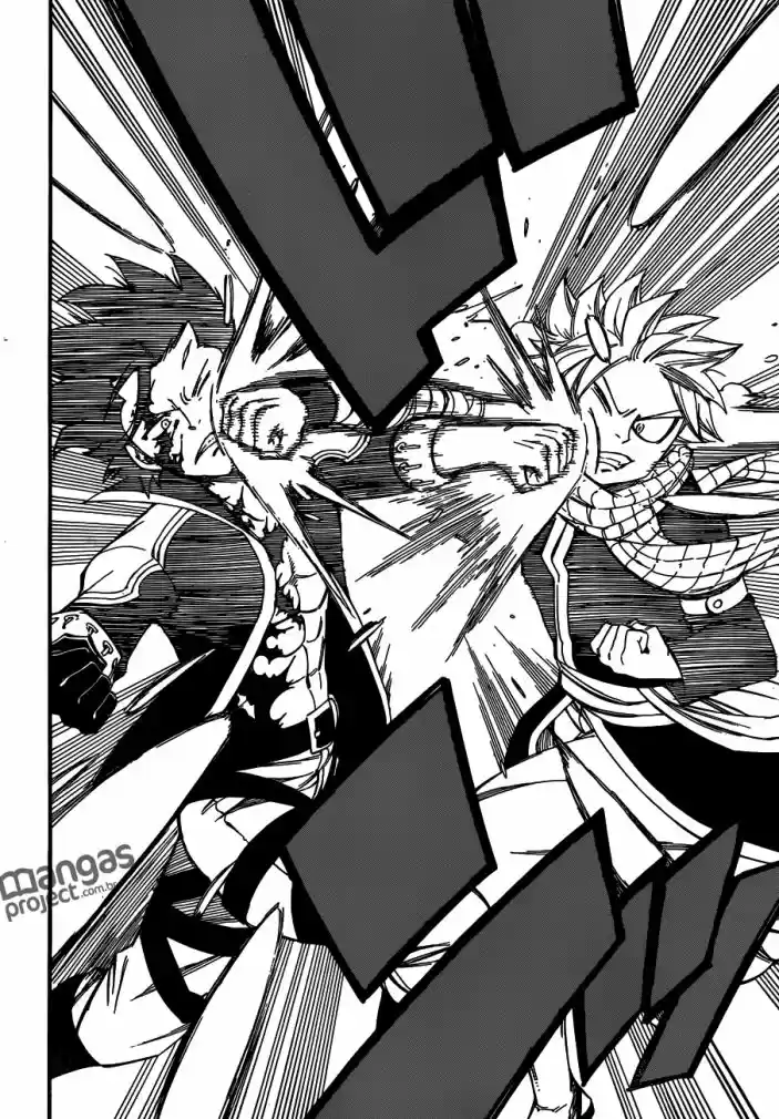 Read Fairy Tail pt Manga Online
