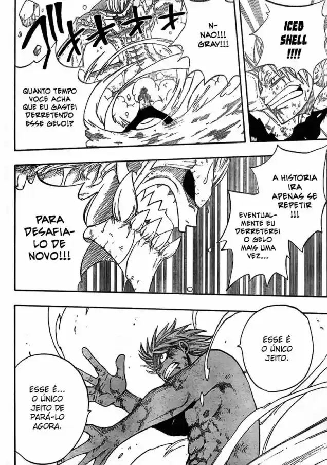 Read Fairy Tail pt Manga Online