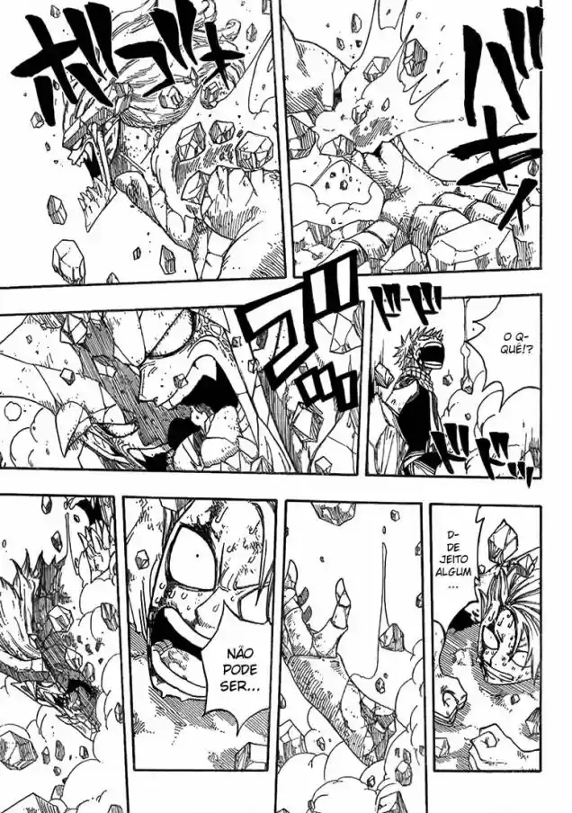 Read Fairy Tail pt Manga Online