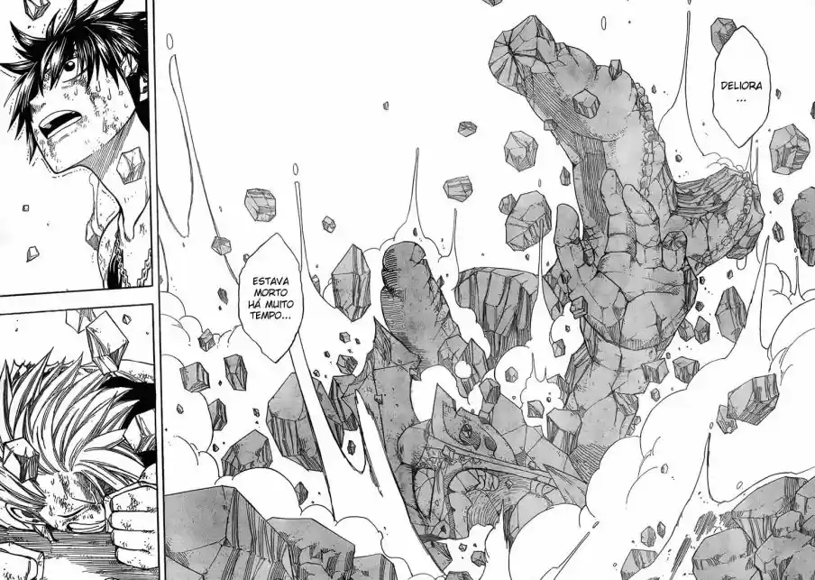 Read Fairy Tail pt Manga Online
