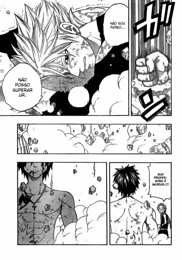 Read Fairy Tail pt Manga Online