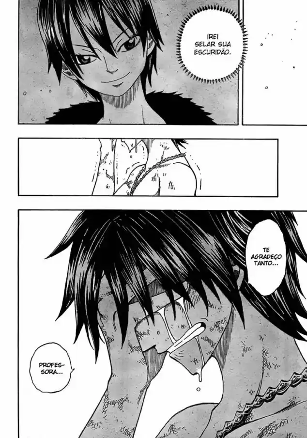 Read Fairy Tail pt Manga Online