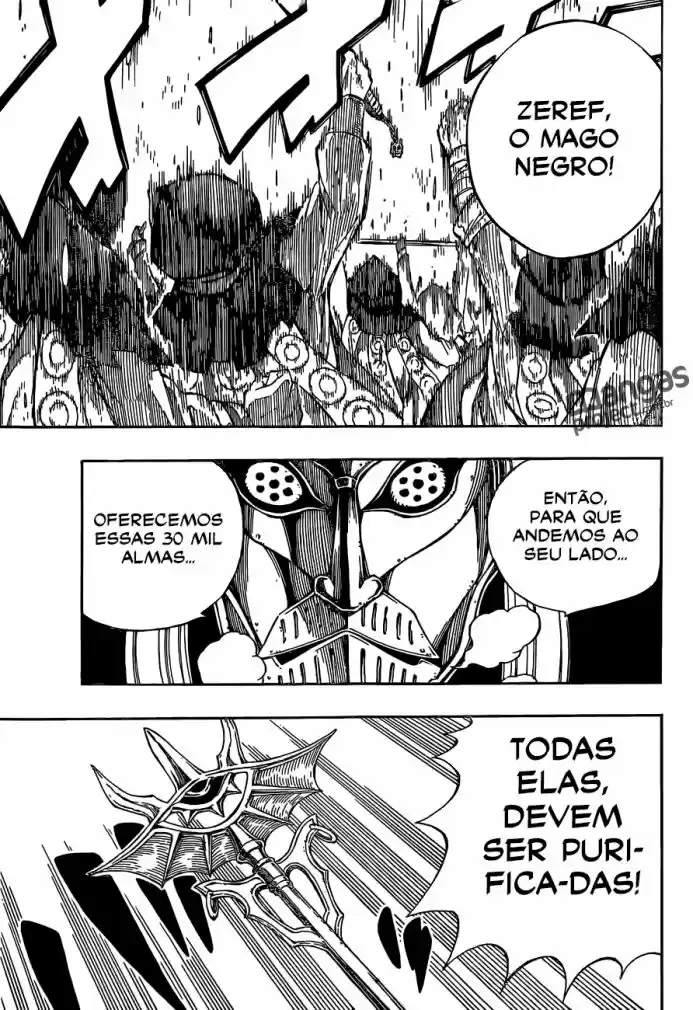 Read Fairy Tail pt Manga Online
