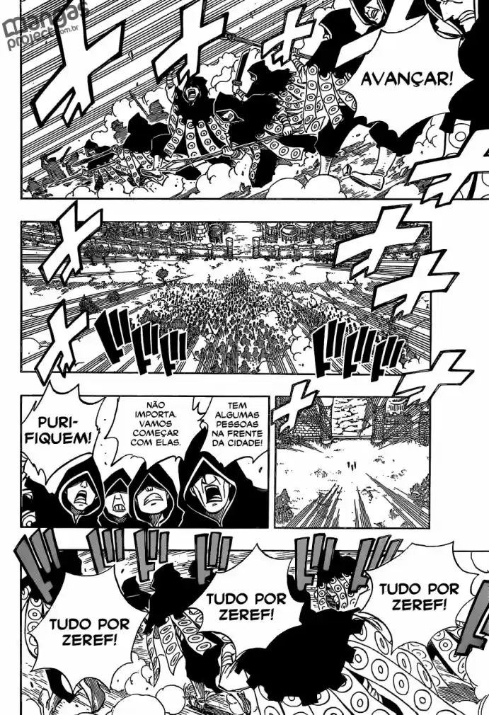 Read Fairy Tail pt Manga Online