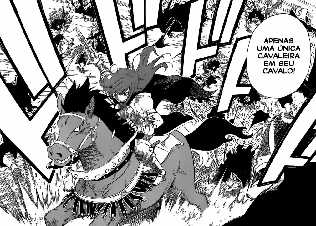 Read Fairy Tail pt Manga Online