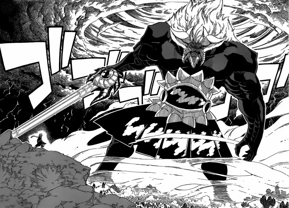 Read Fairy Tail pt Manga Online