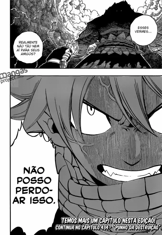 Read Fairy Tail pt Manga Online