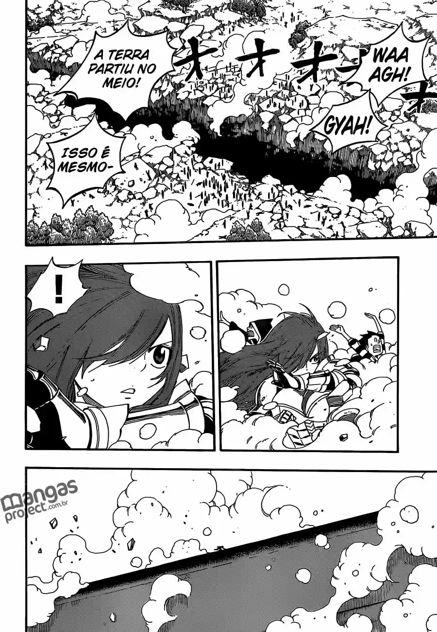 Read Fairy Tail pt Manga Online