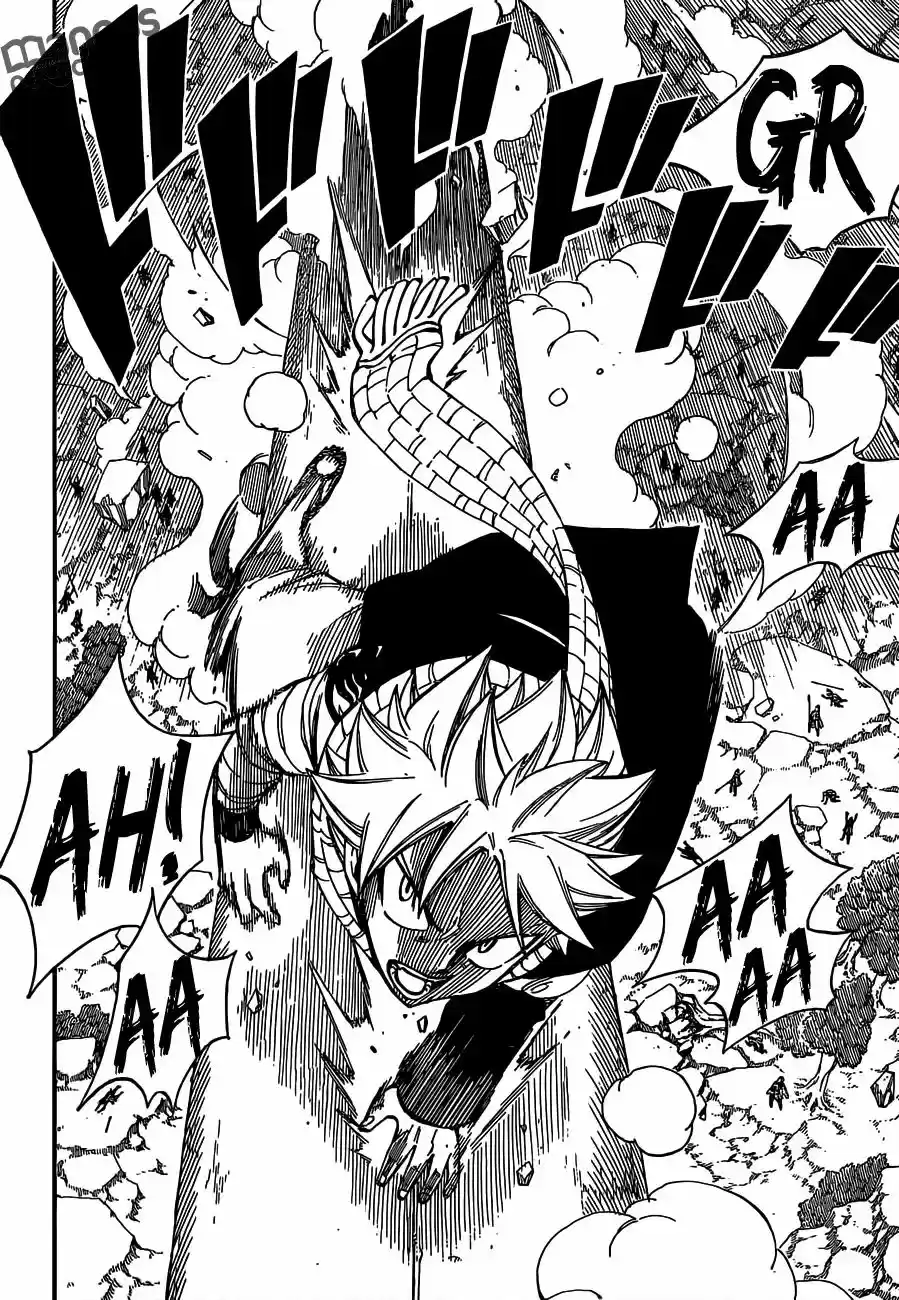 Read Fairy Tail pt Manga Online