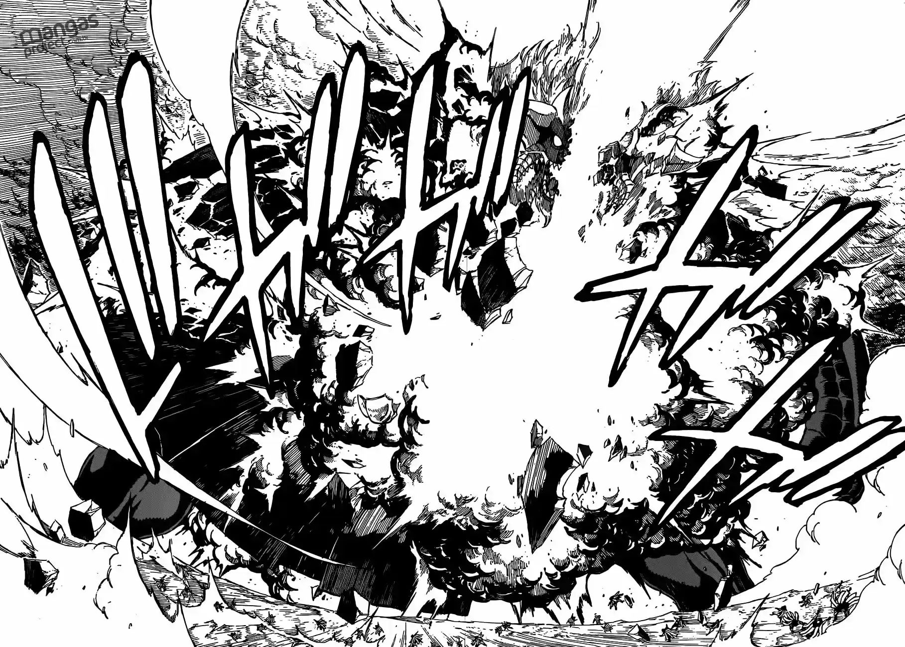 Read Fairy Tail pt Manga Online