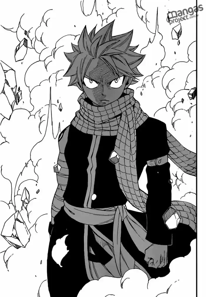 Read Fairy Tail pt Manga Online