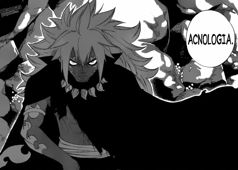 Read Fairy Tail pt Manga Online