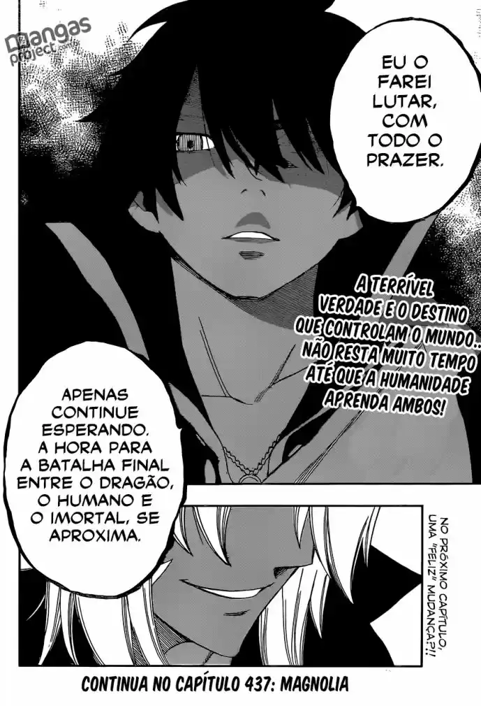 Read Fairy Tail pt Manga Online