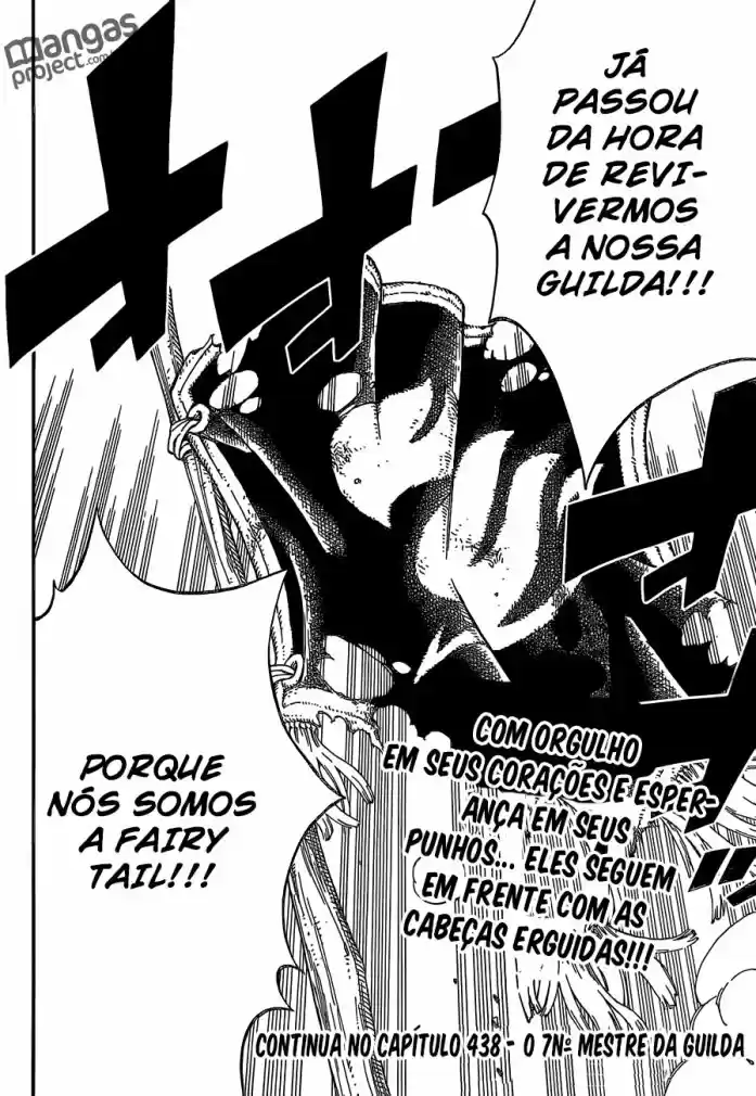 Read Fairy Tail pt Manga Online