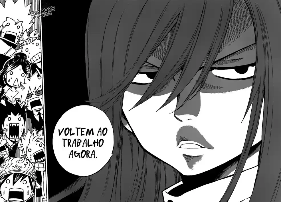 Read Fairy Tail pt Manga Online