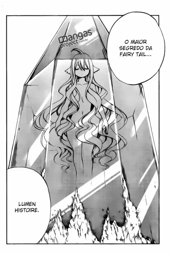Read Fairy Tail pt Manga Online