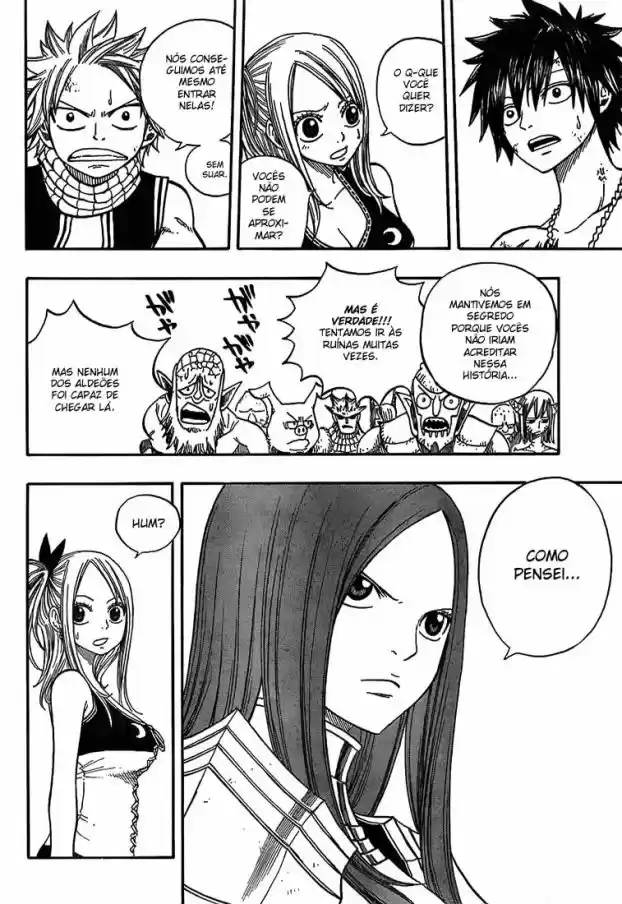 Read Fairy Tail pt Manga Online